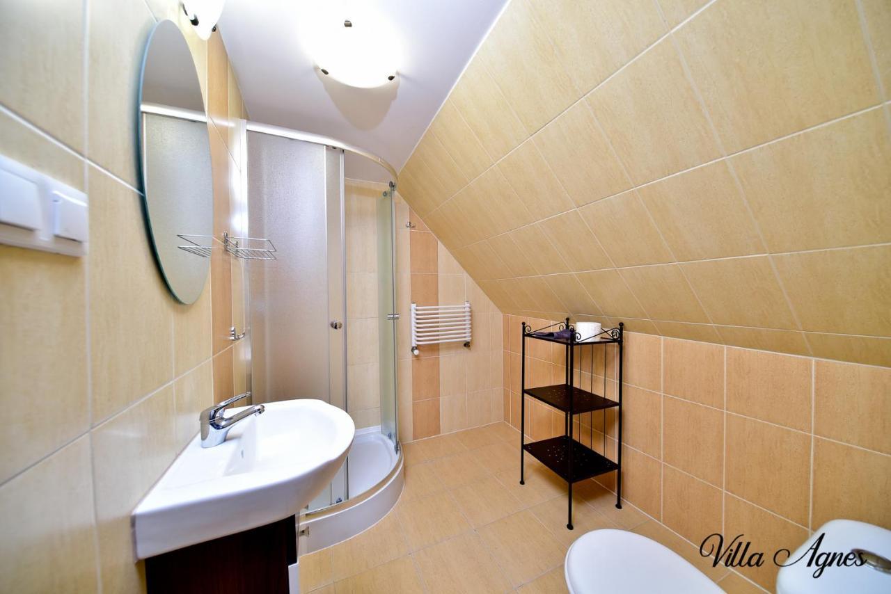 Villa Agnes Karpacz-Milkow מראה חיצוני תמונה