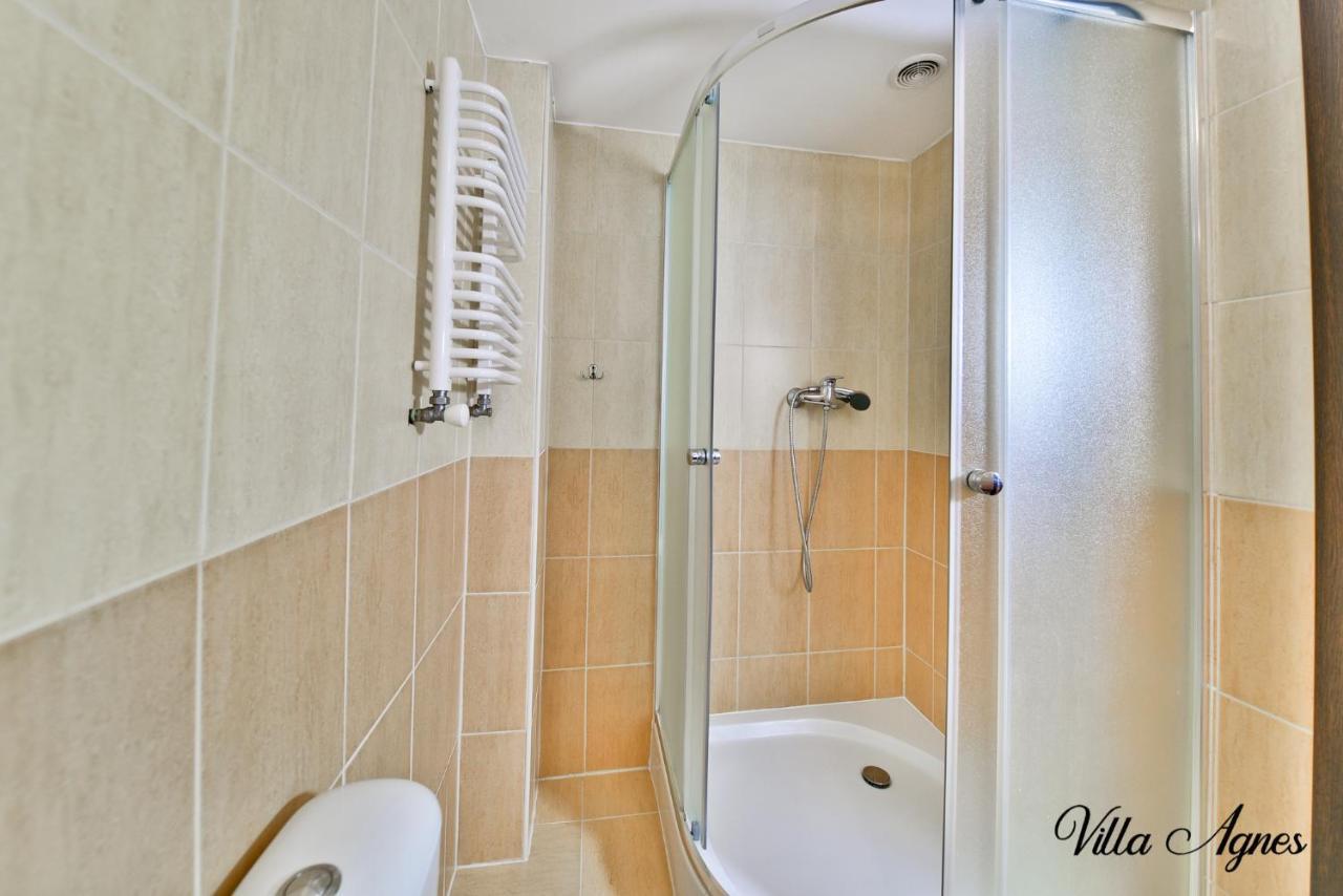 Villa Agnes Karpacz-Milkow מראה חיצוני תמונה