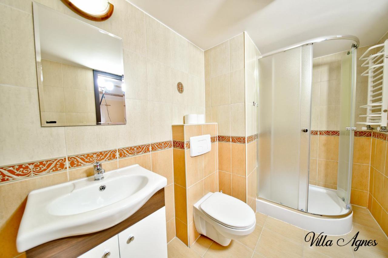 Villa Agnes Karpacz-Milkow מראה חיצוני תמונה