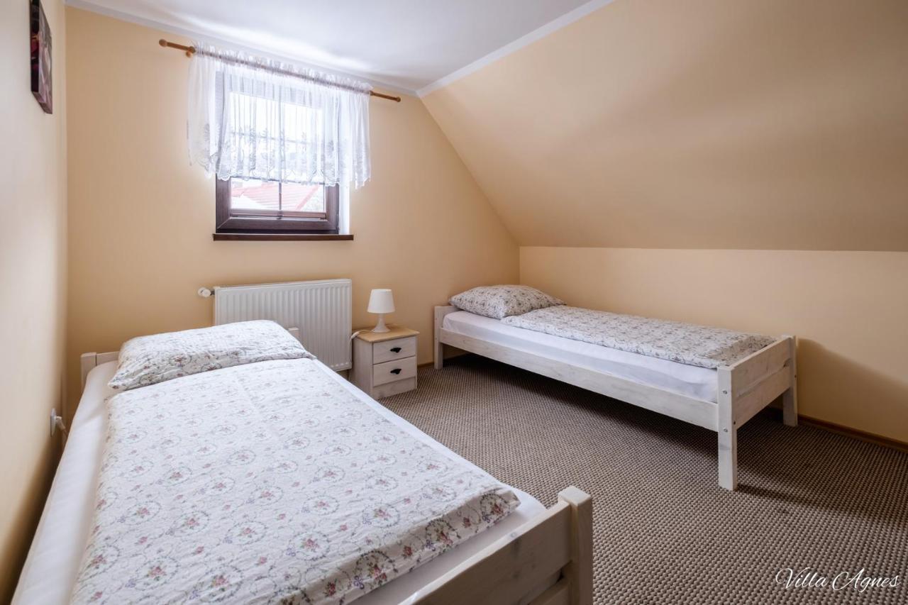 Villa Agnes Karpacz-Milkow מראה חיצוני תמונה